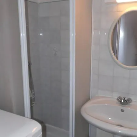 Διαμέρισμα Mezzanine Avec Loggia, 4 Couchages, Parking Prive - Fr-1-423-39 Le Grau-dʼAgde
